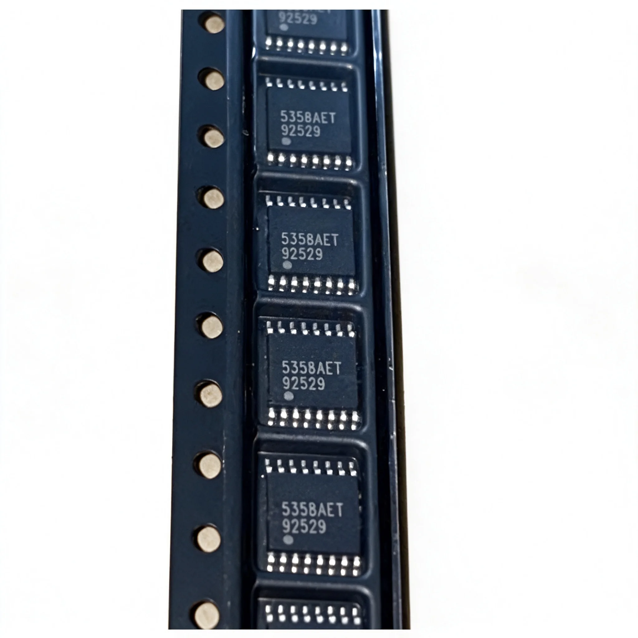 1-20PCS BAT54 BAT54S IC AKM5358AET AK5358AET-E2 AK5358 TPS65194 TPS65194RGER 65194 ML4800CS ML4800 ML4800CSX