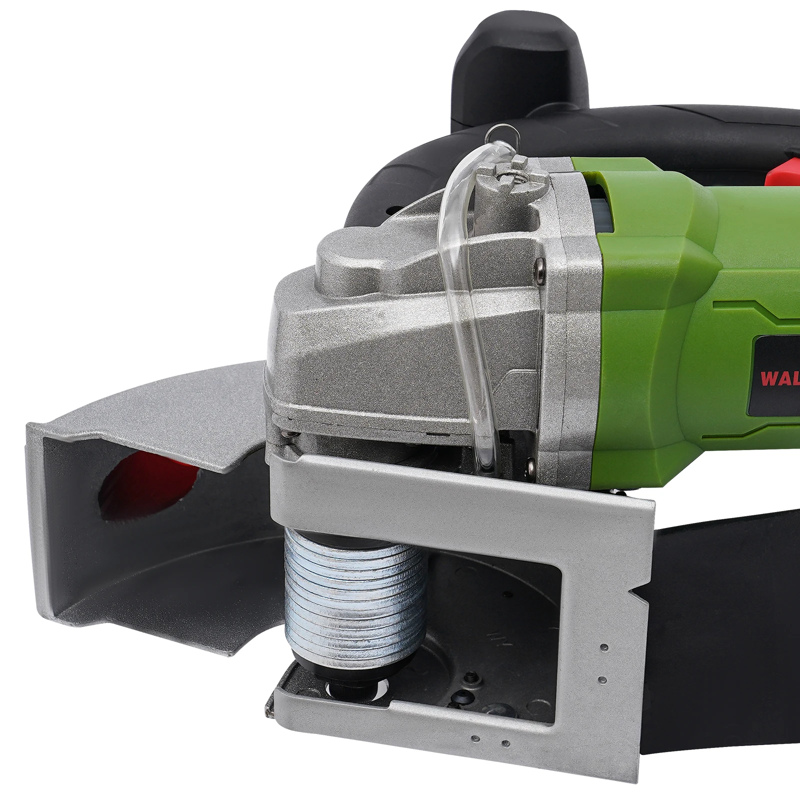 Electric Wall Chaser Slotting Machine, Brick Cutter Granite Notcher, Industrial Wall Groove Cutting Machine, Marble Tile Groover