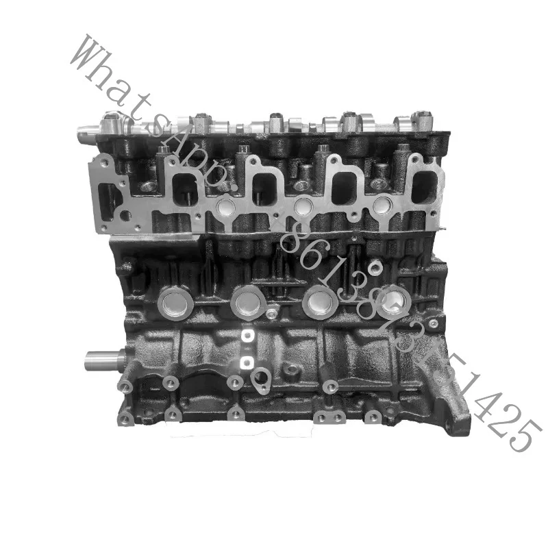 

Price, New 2L Engine Assembly Hiace, Hilux, Prado, Coaster, 4Runner, Fortuner