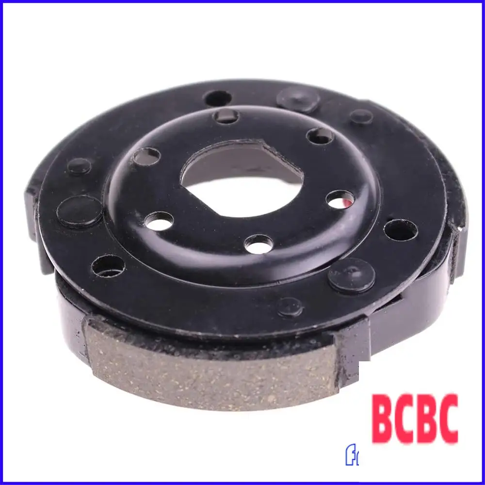 BB-حذاء قابض سباق عالي الأداء لـ GY6 49Cc 50Cc 139QMA 139QMB محرك سكوتر الدراجة ATV Go-Kart