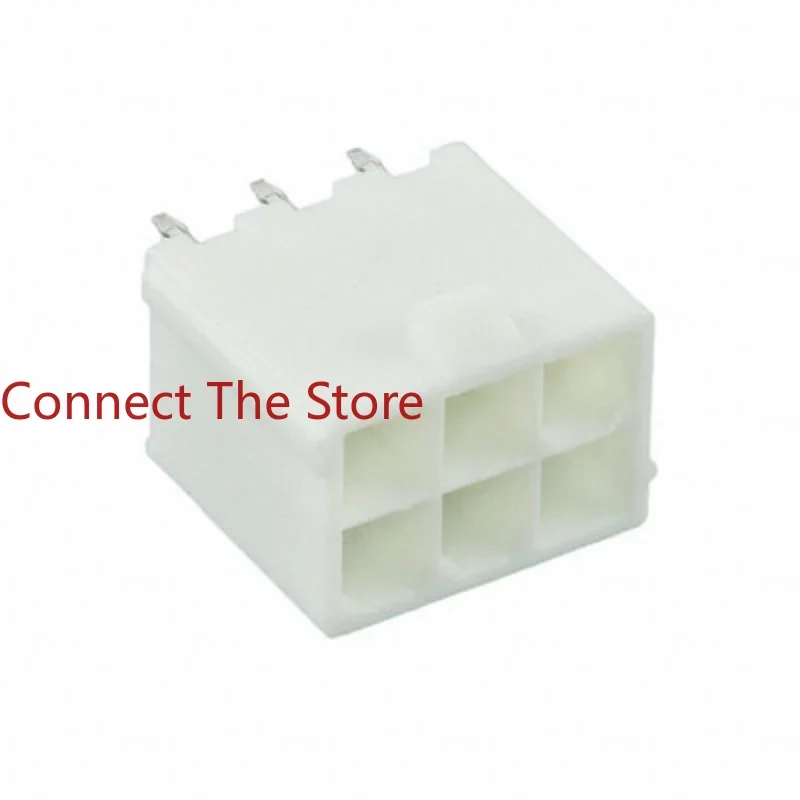 

10PCS Connector 39-28-8060 43020-1001 430451601 511630400 39012181 5559-18P 502578-0400 501745-0601 87437-0443 39012101 5559-10P