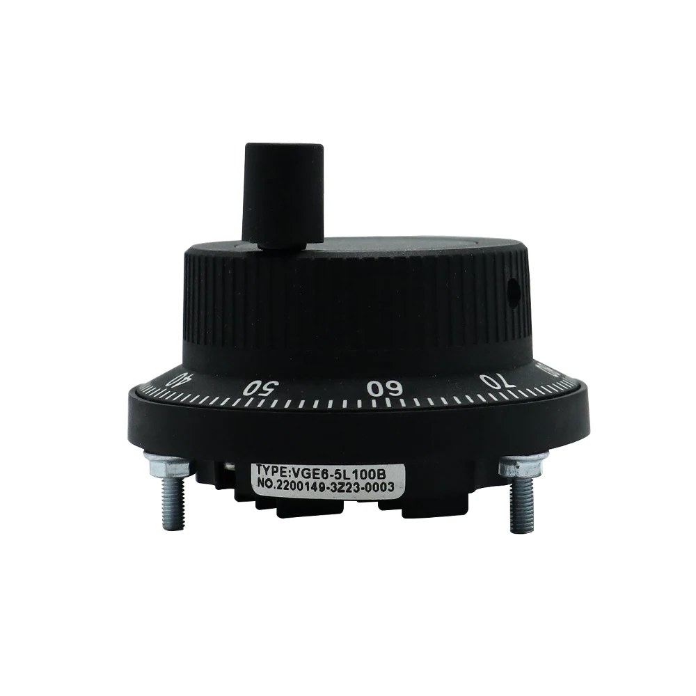 البلاستيك عقارب CNC Pulser 61 مللي متر نبض 100 25 5 فولت 24 فولت 4Pin 6Pin دليل مولد نبضات عجلة اليد ماكينة بتحكم رقمي بالكمبيوتر الروتاري PLC التشفير #4