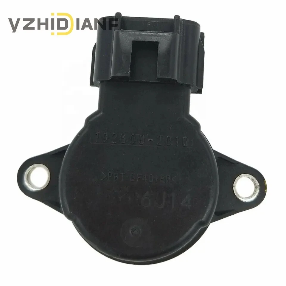 1x Throttle Position Sensor 192300-2010 1923002010 For Lexus- IS220 for Toyota- RAV 4 Hilux- 2.2D 09N18