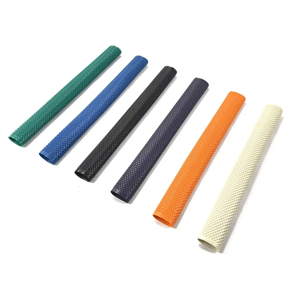 

Lightweight Billiard Grips Non Slip Rubber Pool Cue Butt Sleeve Protector Enhanced Grip Durable Protective Sleeve Accessories