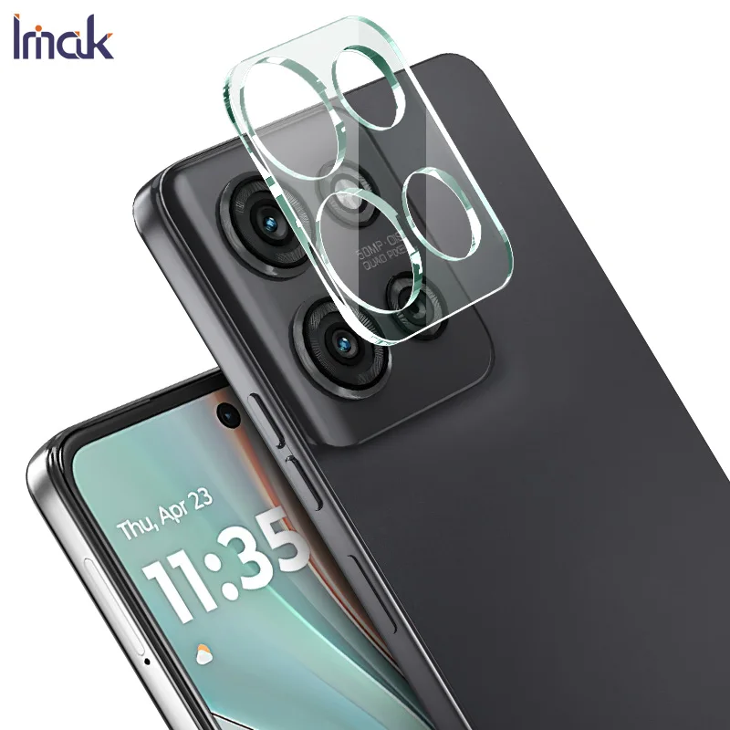 For Moto G75 Lens G… - image