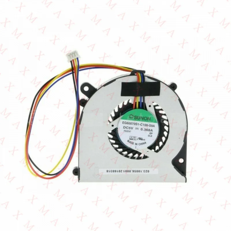 

LL Original NEW CPU Cooling Fan For HP 260 G1 G2 DM PC 795307-001