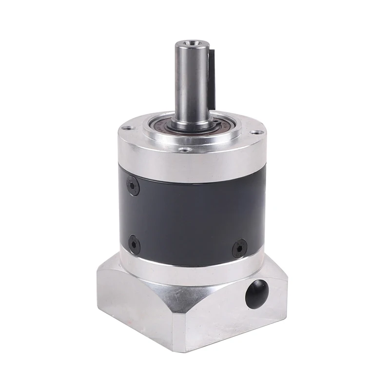 

UMOT High Precision ZDE Type 40mm Ratio 1:16 Big Torque 20nm Speed Reducer Helical Gear Planetary Gearbox for 100w a Servo Motor