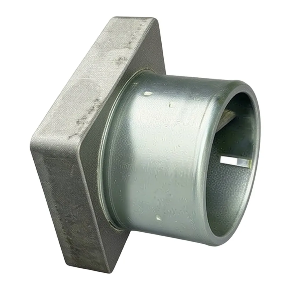 High Torque Motor As Shown Auger Gear Motor 0 To 4.8 RPM Metal Gear Housing Anti Grease Sealed For Harsh Weather Conditions