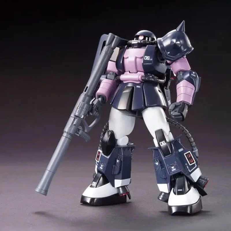 Bandai Gunpla Orijinal Model K - Model Kit Zaku incelemesi ve fiyatı