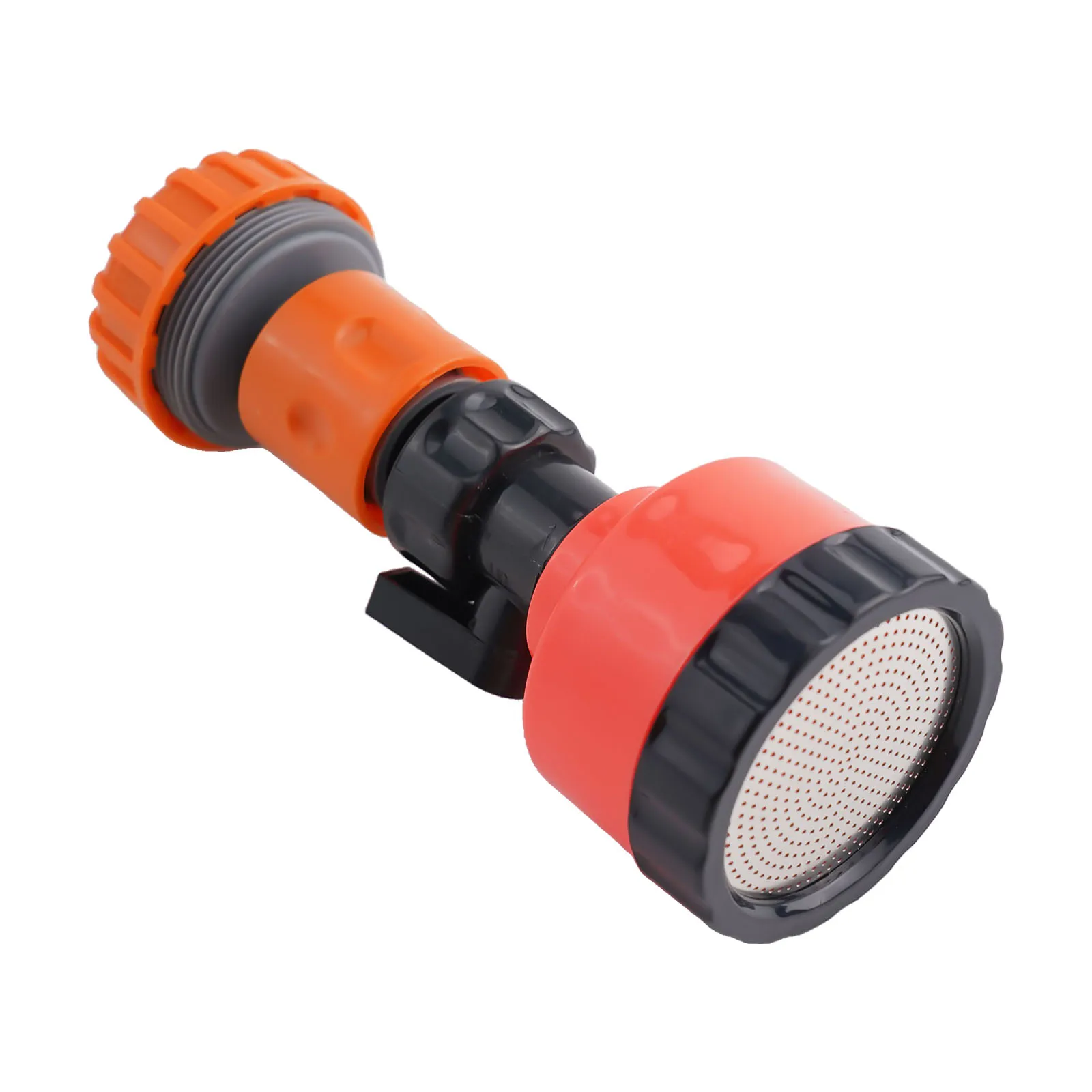 Adjustable Spray Patterns Greenhouse Sprinkler Adjustable Water Flow Durability Precision Watering Three Sizes To Choose