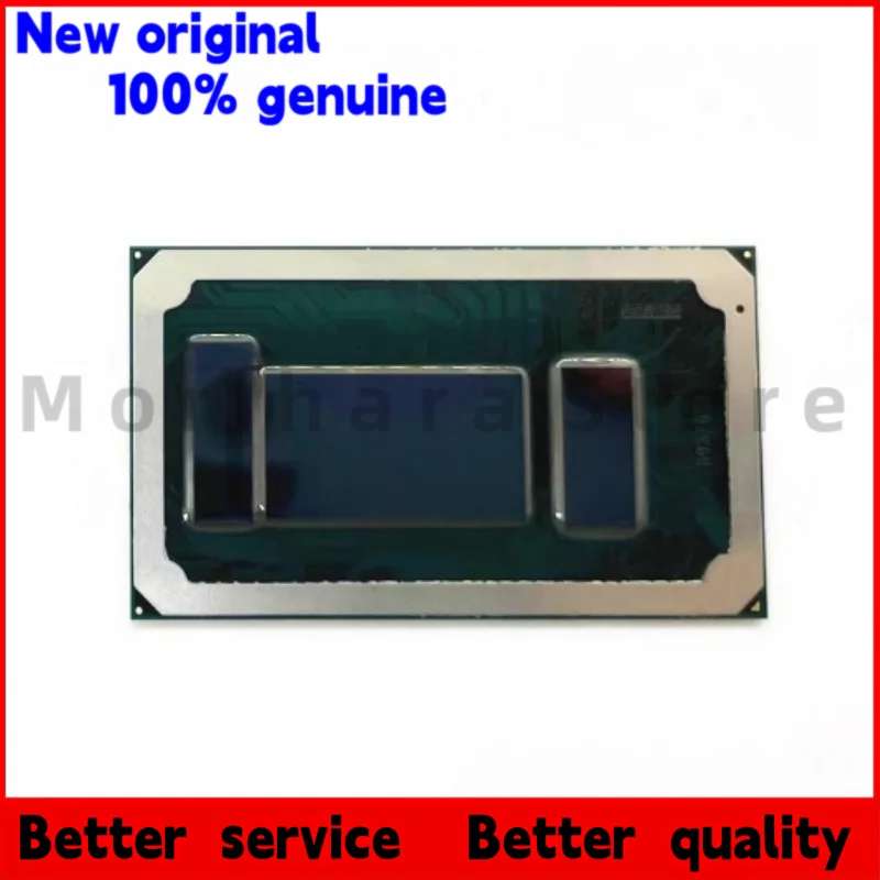 

1PCS/100% new 7th generation CPU I7-6560U SR2JB three-mirror BGA Black plastic casing