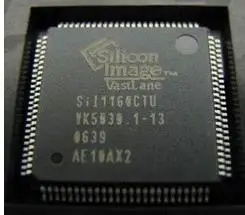 SII1160CTU SIL1160CTU SI11160CTU Original, en stock. Circuit intégré d'alimentation