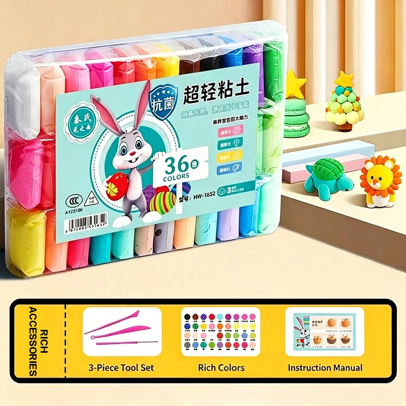 Thumbnail 2 - #16 Trending Play Dough Right Now