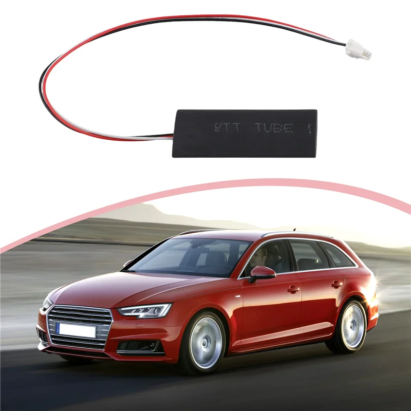 

A73X-Lane Keeping Leave Handed Module For KIA A4 B9 ID3 4 6 Adaptive Cruise ACC Off Hand Module