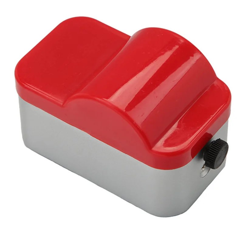 

A7THK-Oil Edge Bucket Tool Leather Oil Edge Bucket Forcrafting Leather Craft Tool Leather Crafts Oil Panting Tool Leather Craft