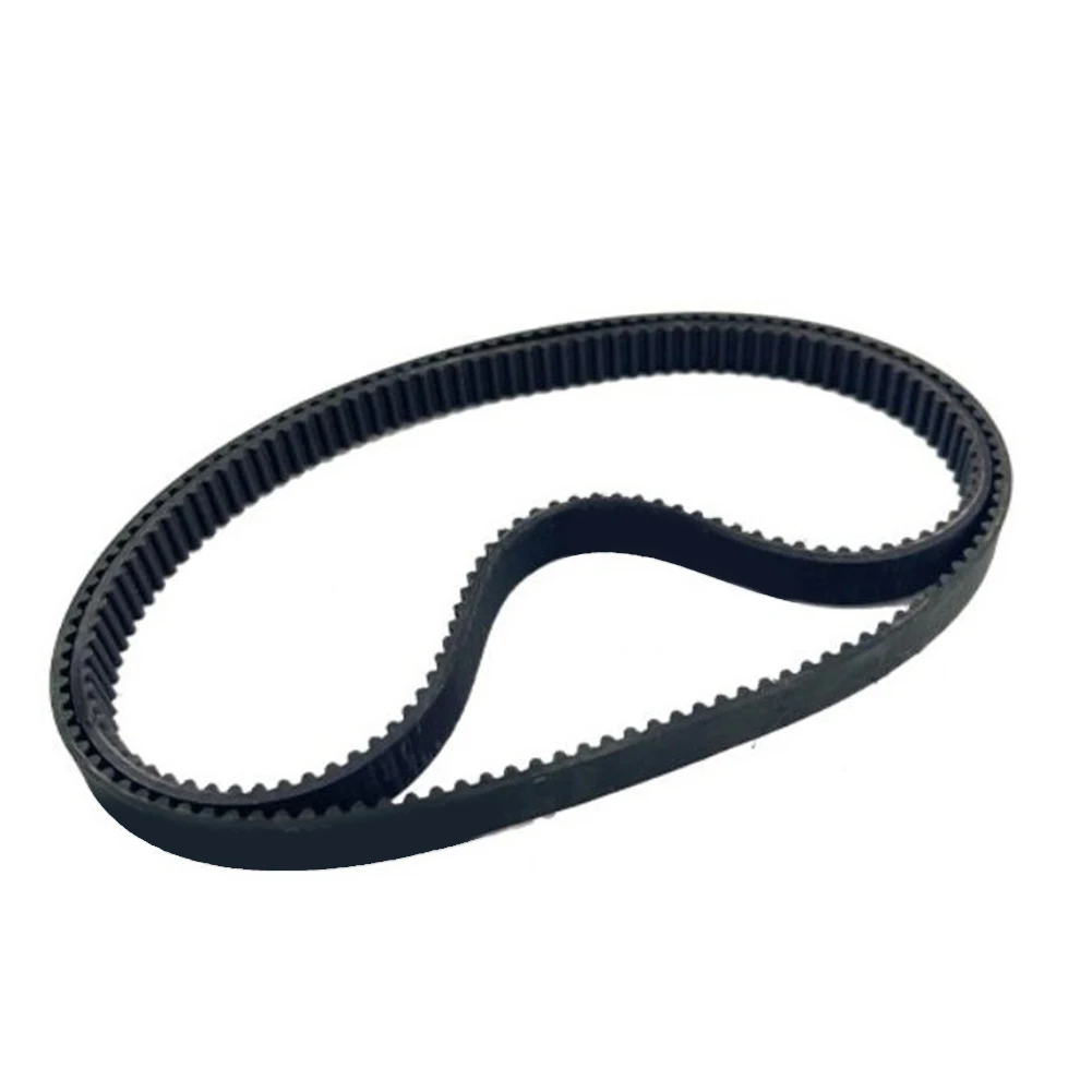 2pcs Belt Sander Rubber Drive Belt 35.2cm For 9403 Sander Drive Belt 352-9/354-9 Replacement Power Tool Accessories