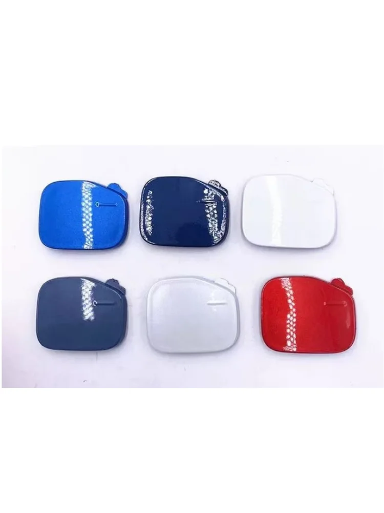 Cache-traction pour pare-chocs avant Volvo XC40 2018-2022