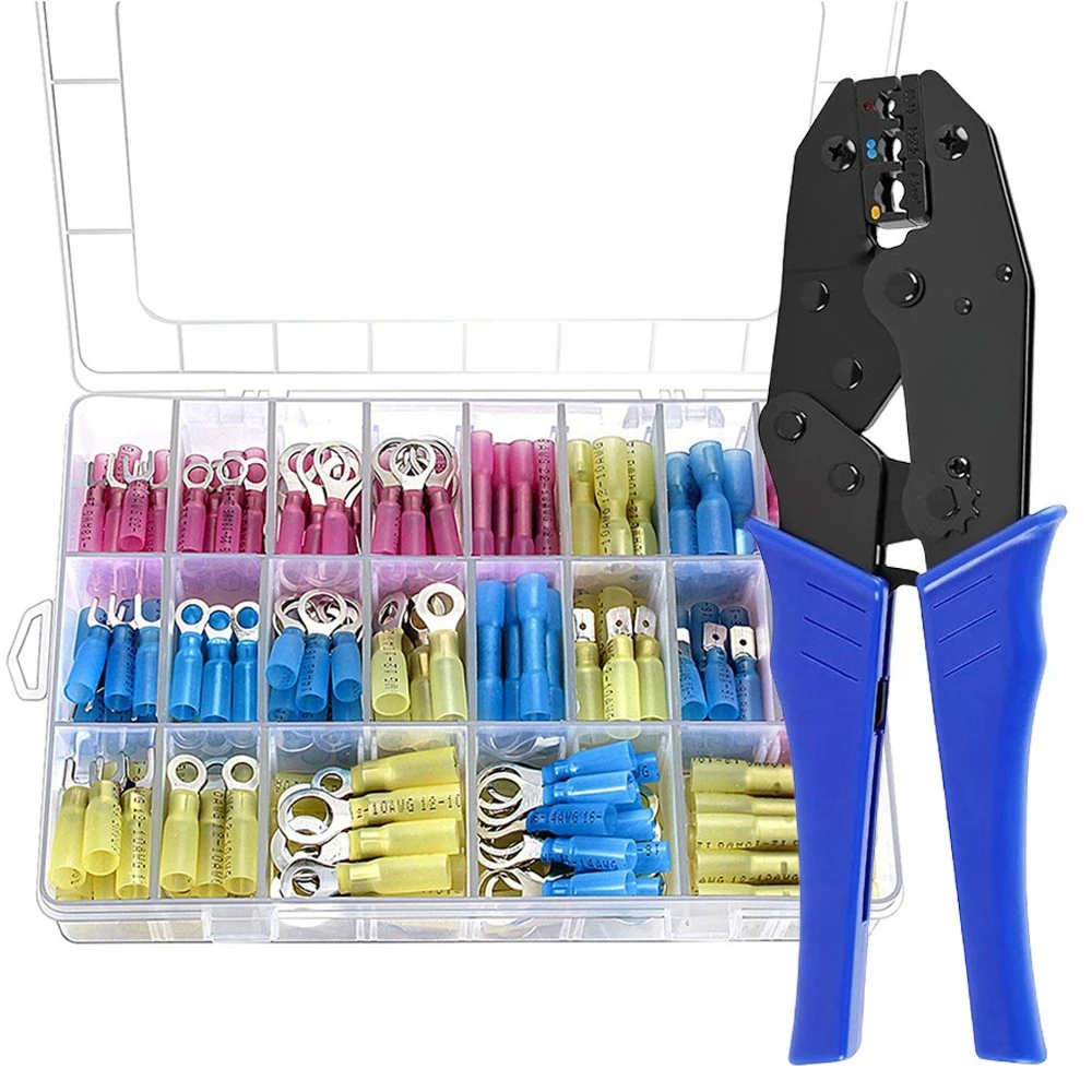 Bht Waterproof Heat…