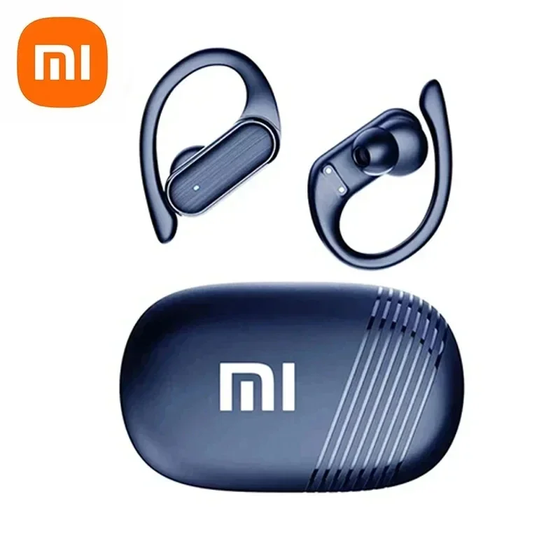 Xiaomi A520 Earphone Touch Control Bluetooth 5.3 HiFI Stereo Waterproof TWS Earphone Wireless Sports Earphone with Microphone