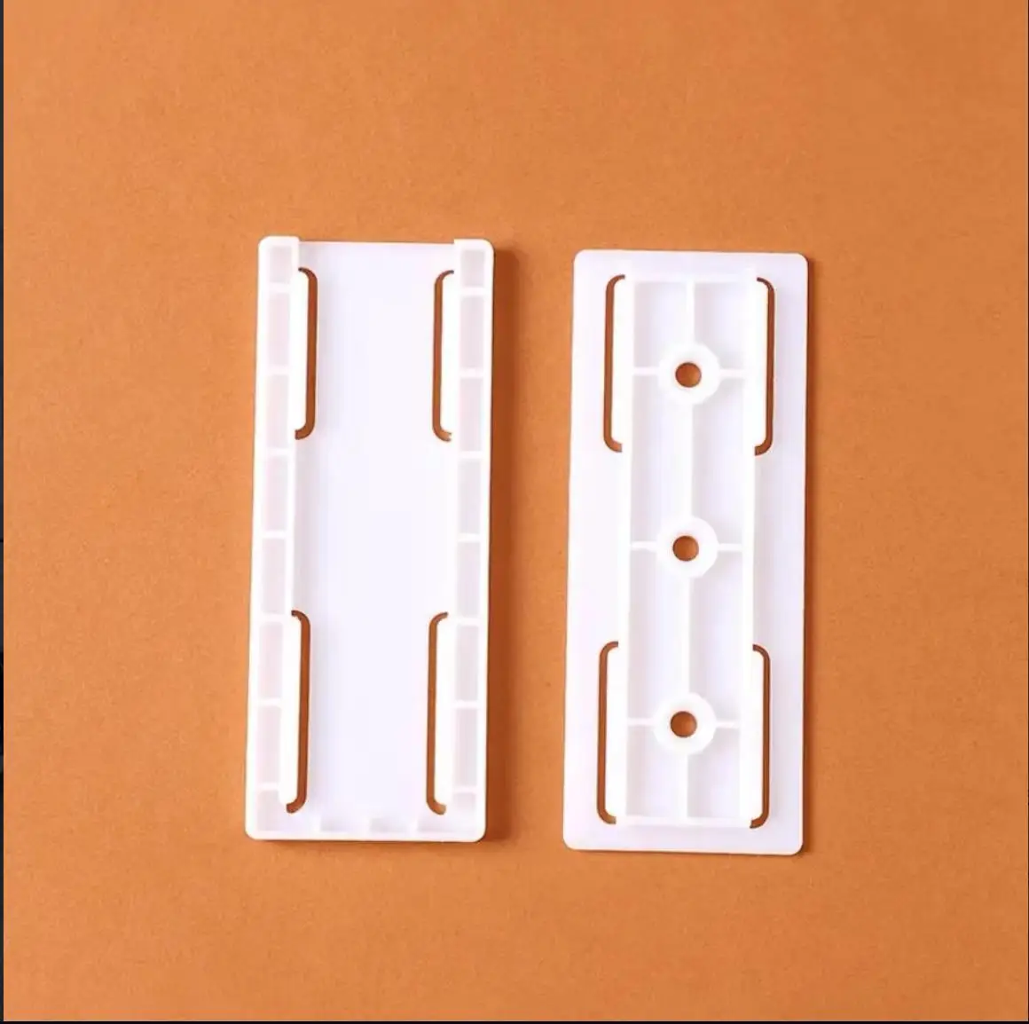 RF433 remote control smart switch  traceless power strip socket without punching plug wall hanging wall adhesive fixator