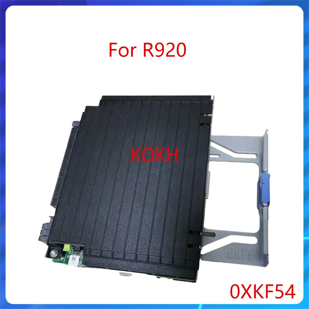 

Original For PowerEdge R920 Server Dedicated Memory Board Expansion Card 12 Memory Slots 0XKF54 XKF54 Riser Expansion Board