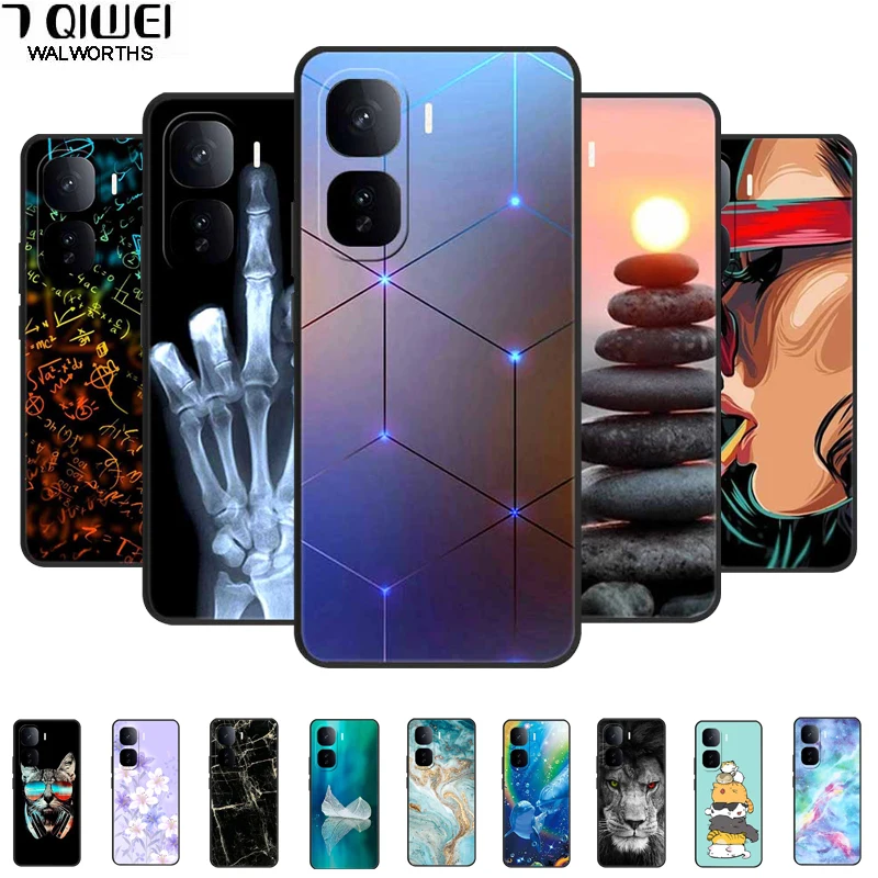 For Vivo Iqoo Neo10…