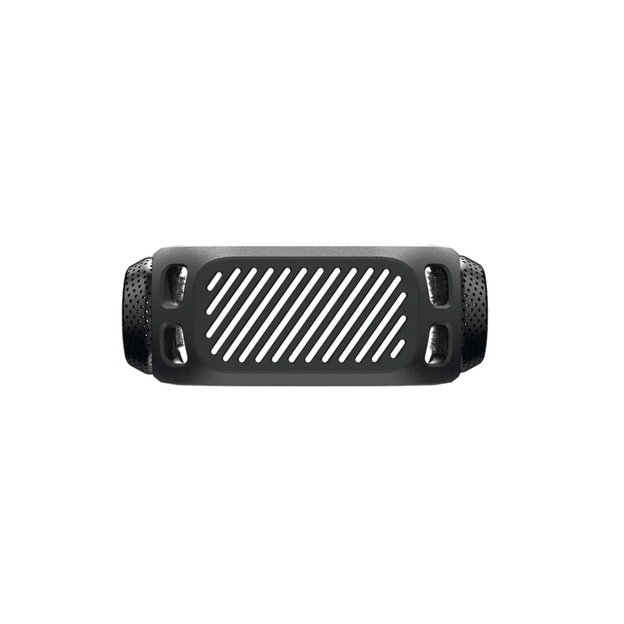 Insta360 X4 Air Wind Noise Reduction Mic Cover High-Quality Acoustic Foam Semi-Wrap Design Tight Fit Invisible in 360 Shooting