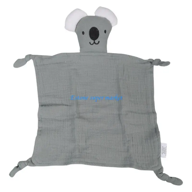 

090B детские одеяла, одеяло для новорожденных, успокаивающее полотенце, обнимающаяся игрушка, спальные куклы, хлопковая игрушка