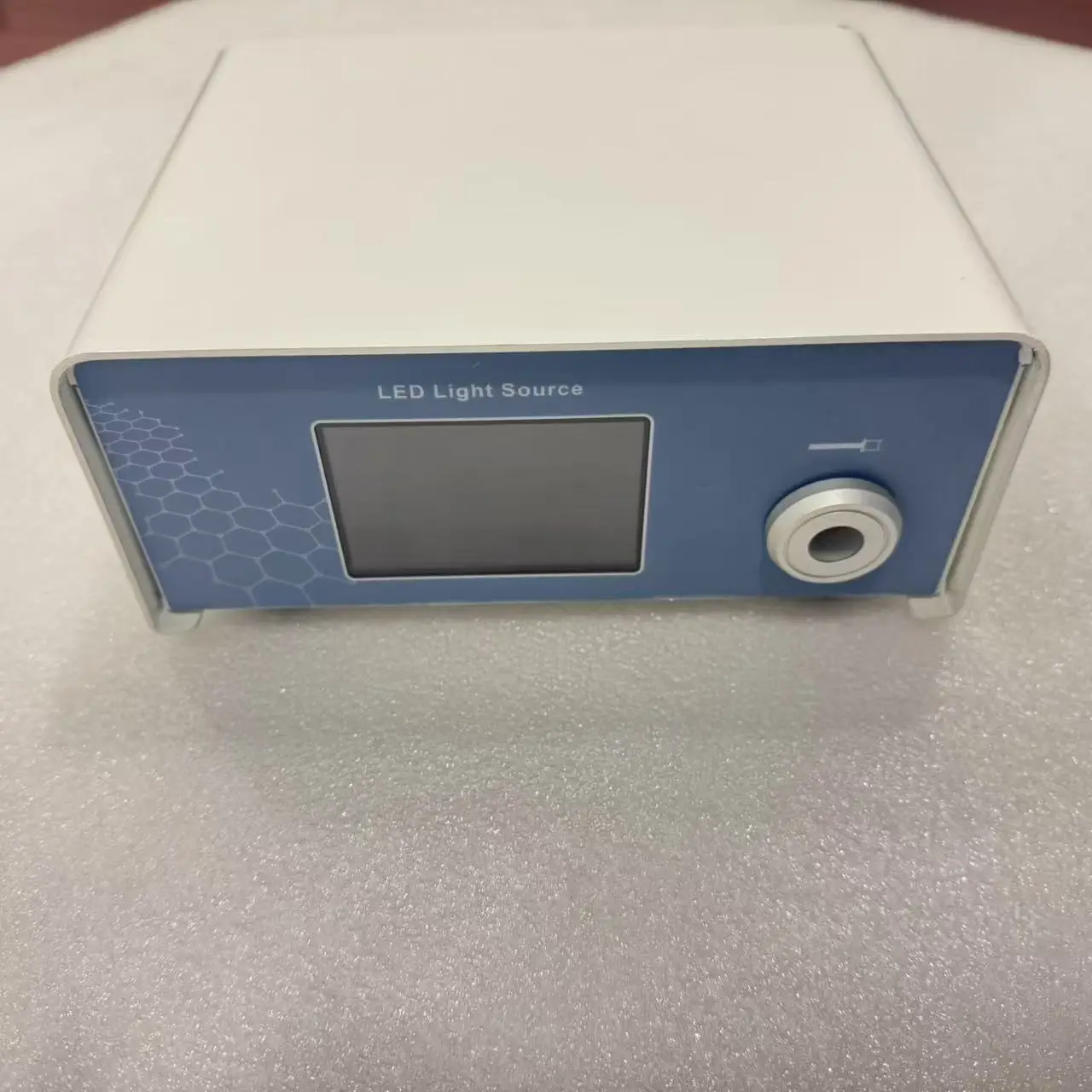 Endoscope ENT/endoscopy light source Phlatlight LED for wolf or storz cable