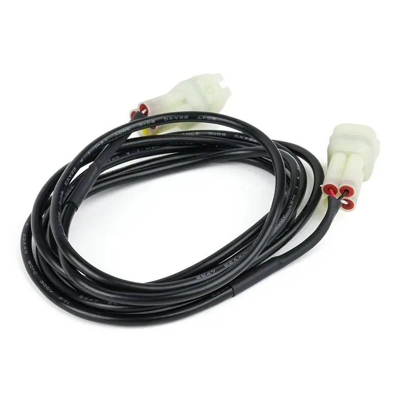 AB56-NMEA 2000 Gauge Adapter Cable For Outboard Engine- SMIS 990C0-88136 990C088136