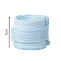 Blue XS Neck 16-23CM