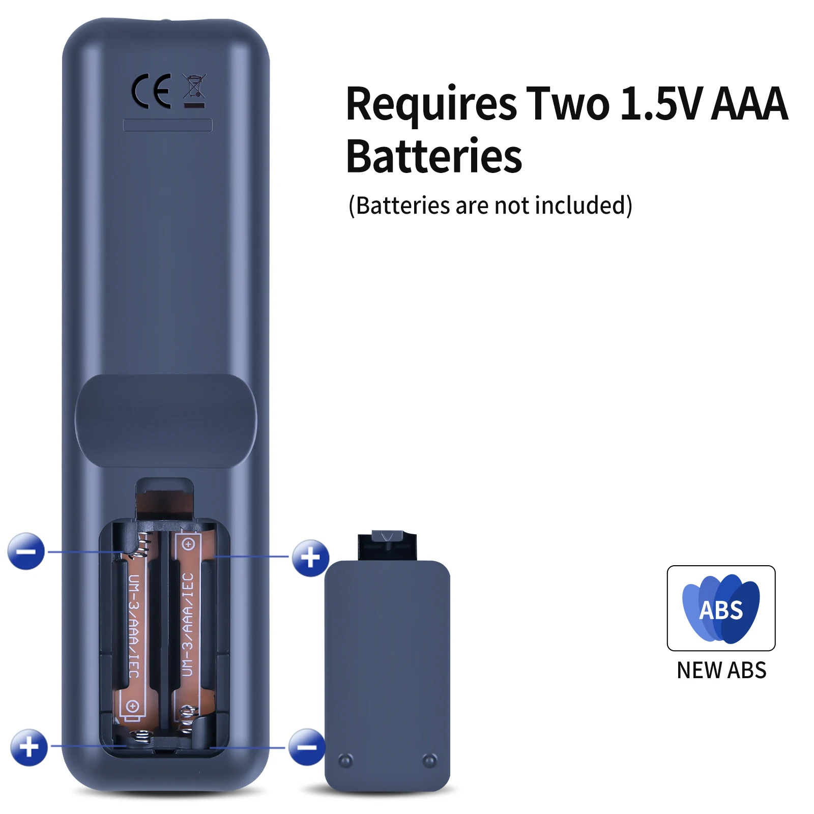 جهاز تحكم عن بعد بديل جديد لـ Focus SAT UPC عرض مفتوح Garantie 2 luni- Avem