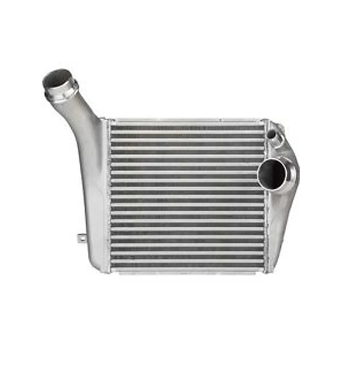 OE 97011021060 97011020961 97011020902 97011021002   Peças automotivas de alta qualidade do intercooler para 970 PORSCHE PANAMERA