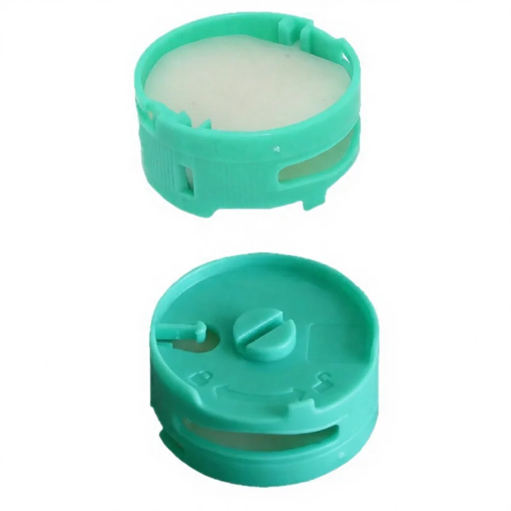 Vacuum Cleaner Aroma Filter For Shark HZ3002 IZ862H IZ562H AZ3002 Scent Capsule Replacement Odor Removing Accessory Piece