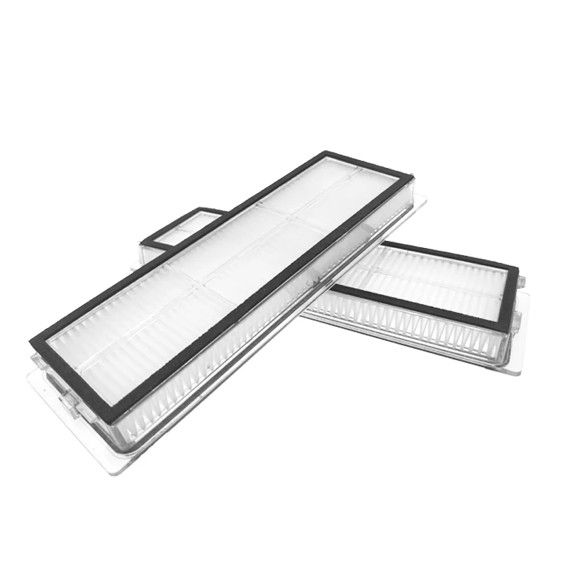 Per Dreame L10s Ultra / L10 Ultra Robot Vacuum spazzola laterale principale filtro Hepa Mop sacchetto della polvere accessori di ricambio parti