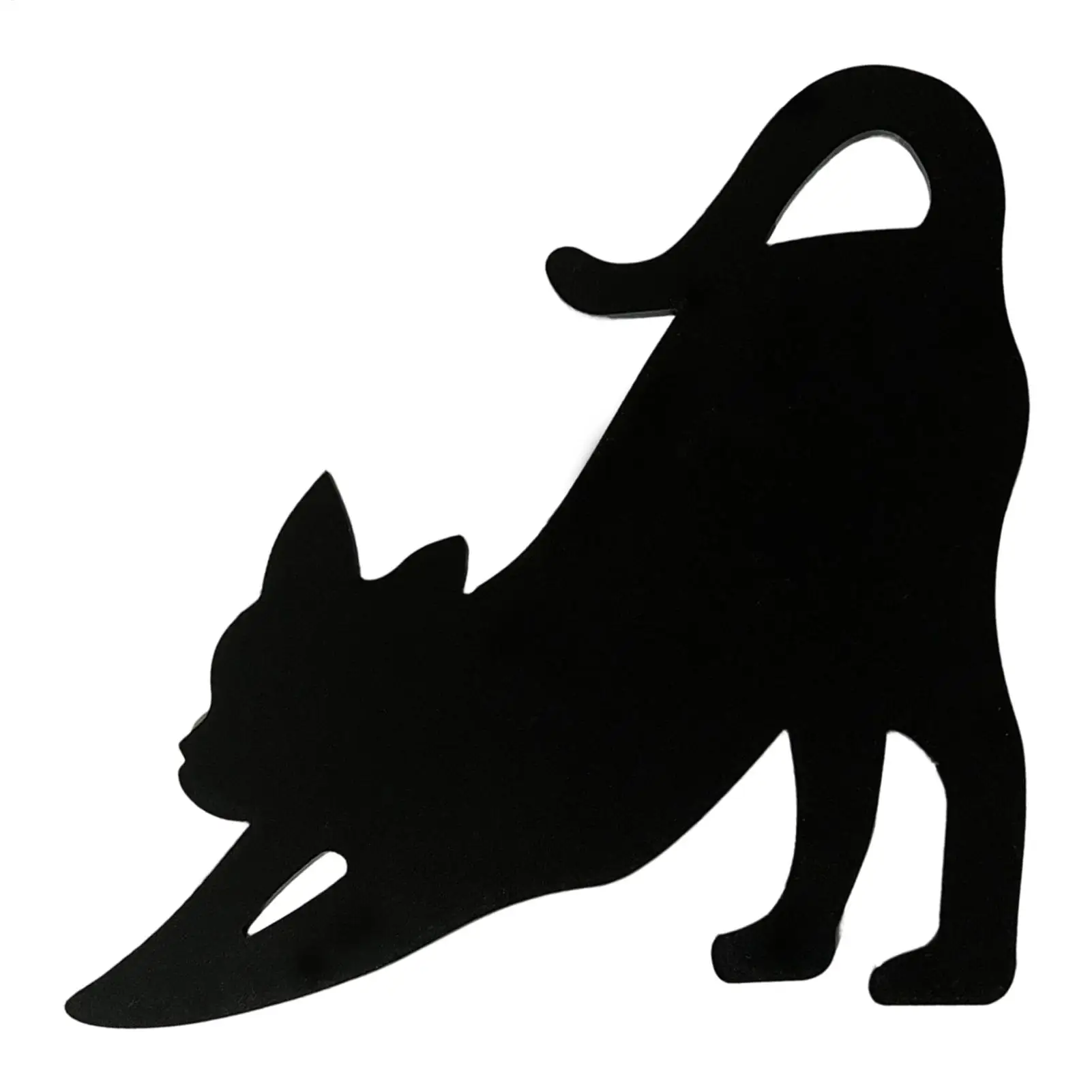 Animal Wall Sconce Cat Sound Light Sensor Room Lighting Cute Wall Sconce Light For Homeowners Renters Decorators Home Office