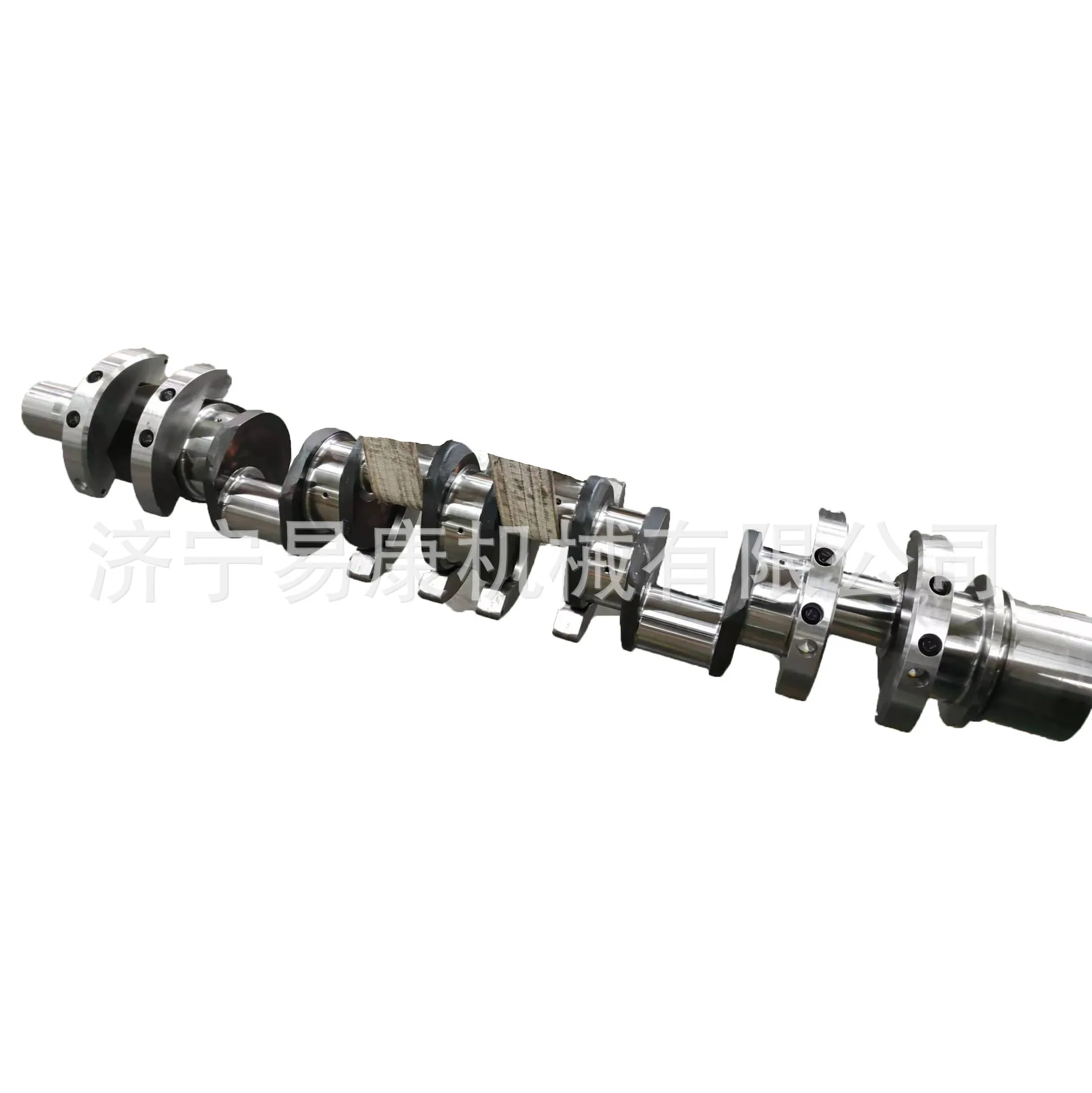 K19 3201082 Engine Crankshaft mountain push bulldozer construction machinery assembly Price Negotiable