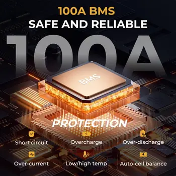 7 best sales batteria per campeggio - №6