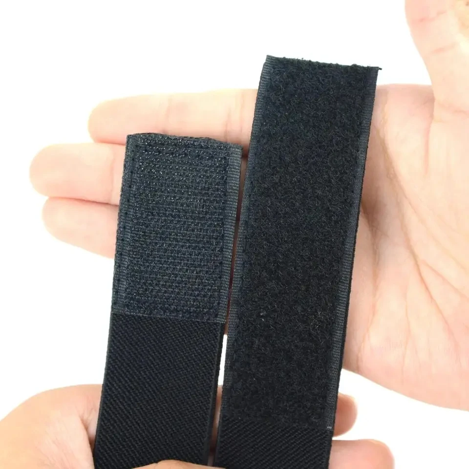 2pcs/5pcs/10pcs Adjustable Lace Wig Grip Band Elastic Non-Slip Edge Melting Band for Secure Lace Front Wig Hold image 5