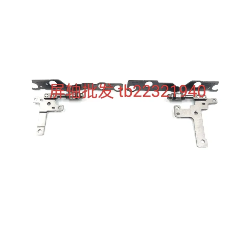 For Dell 16 Plus DB16250 DB16255 Laptop Screen Shaft Hinge Assembly
