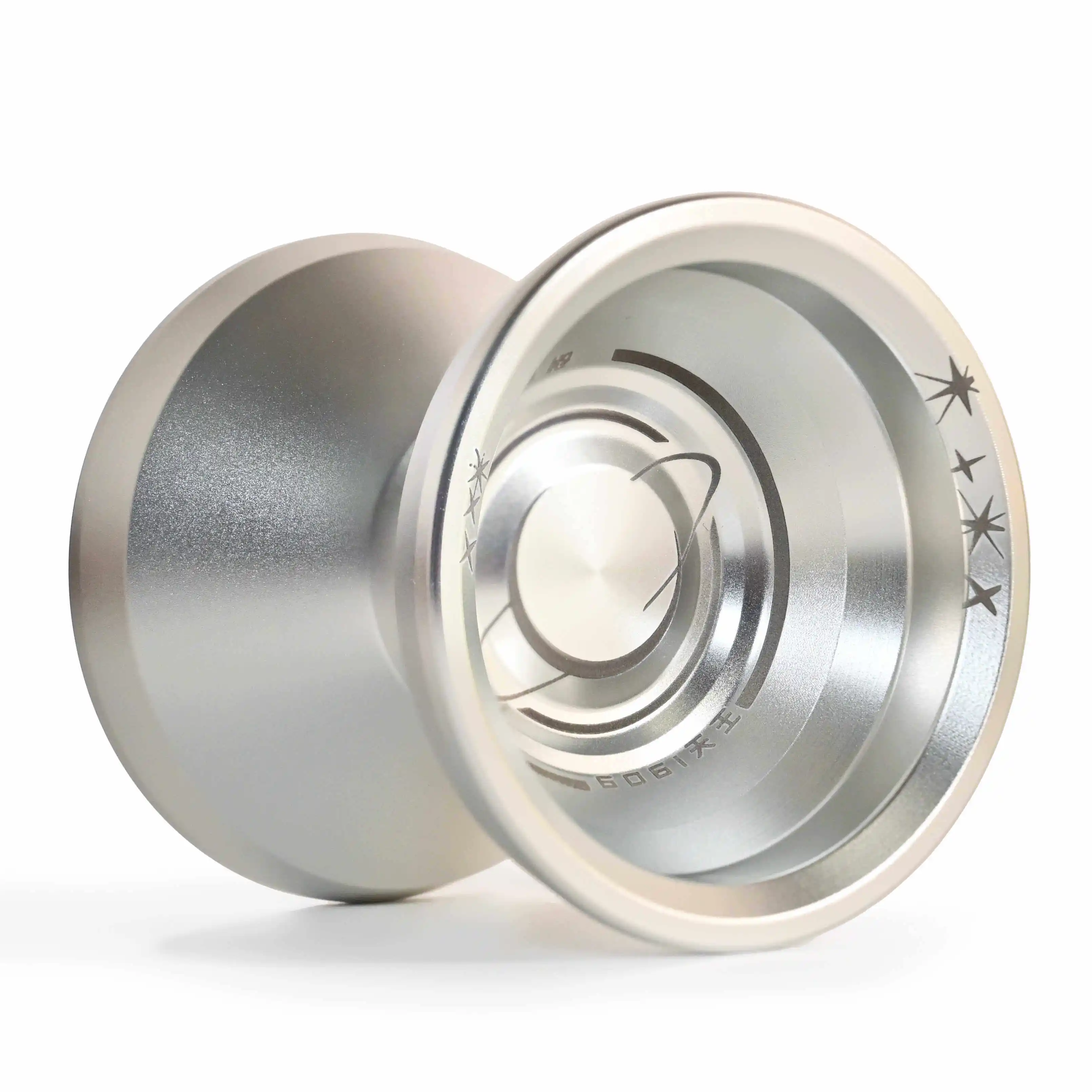 Craneyoyo Heavenly King 6061 Monometal Professional Yoyo
