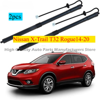 2PCS 90561-4CL3A 90561-4CL0A Brand New Rear Left and Right Electric Lift Door Support Rod For Nissan X-Trail T32 Rogue14-20
