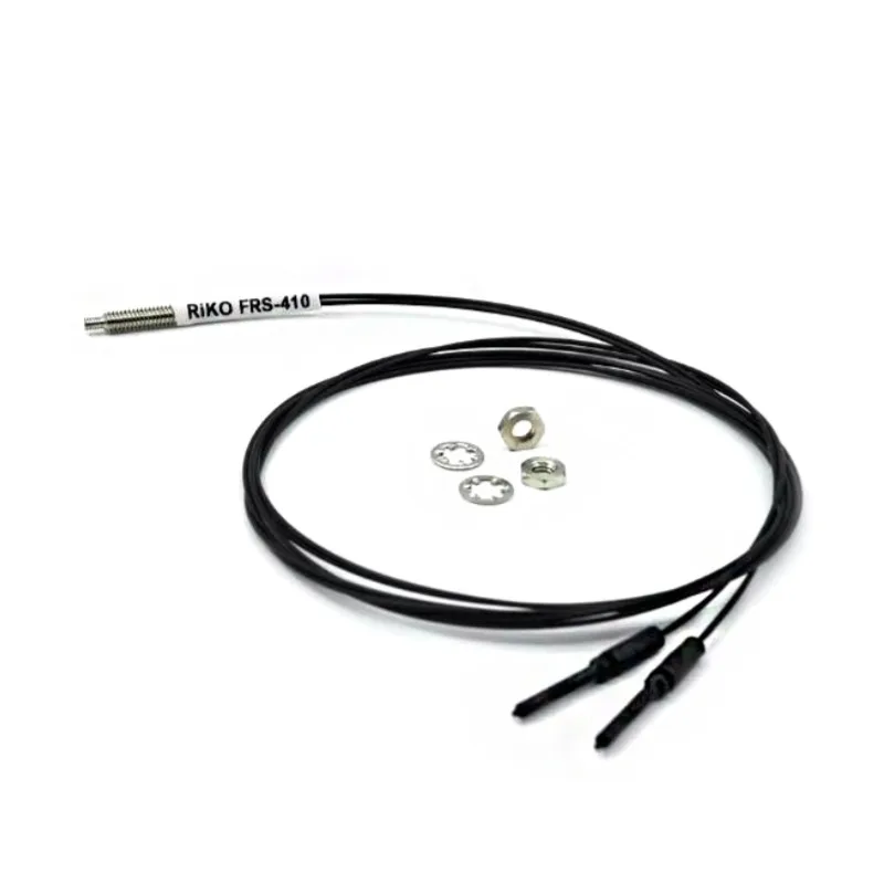 FRS-310 -I-M-S FRS-320-I-M-S FRC-310 FRS-410-I-S-M FR-610-I-S-M Importé fibre optique câble Diffusez réflexion type outil