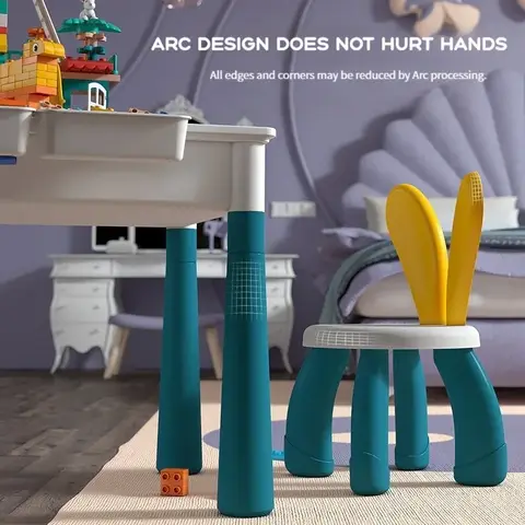 6 best sales मेसा लेगो - №2