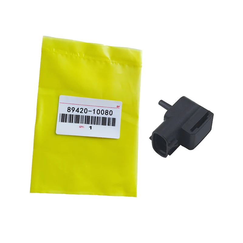 89420-10080 For Toyota Intake Pressure Sensors Automotive Accessories  8942010080 Automotive Sensors Wholesale