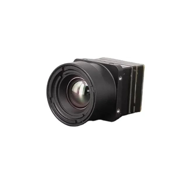 

CVBS 384x288 High Resolution For Sale Thermal Imager Camera Module Black Thermal Imaging For Industry