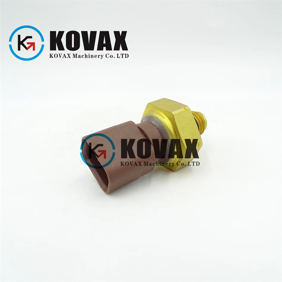 

330-6719 oil pressure sensor is suitable for 329E 336E excavator spare parts