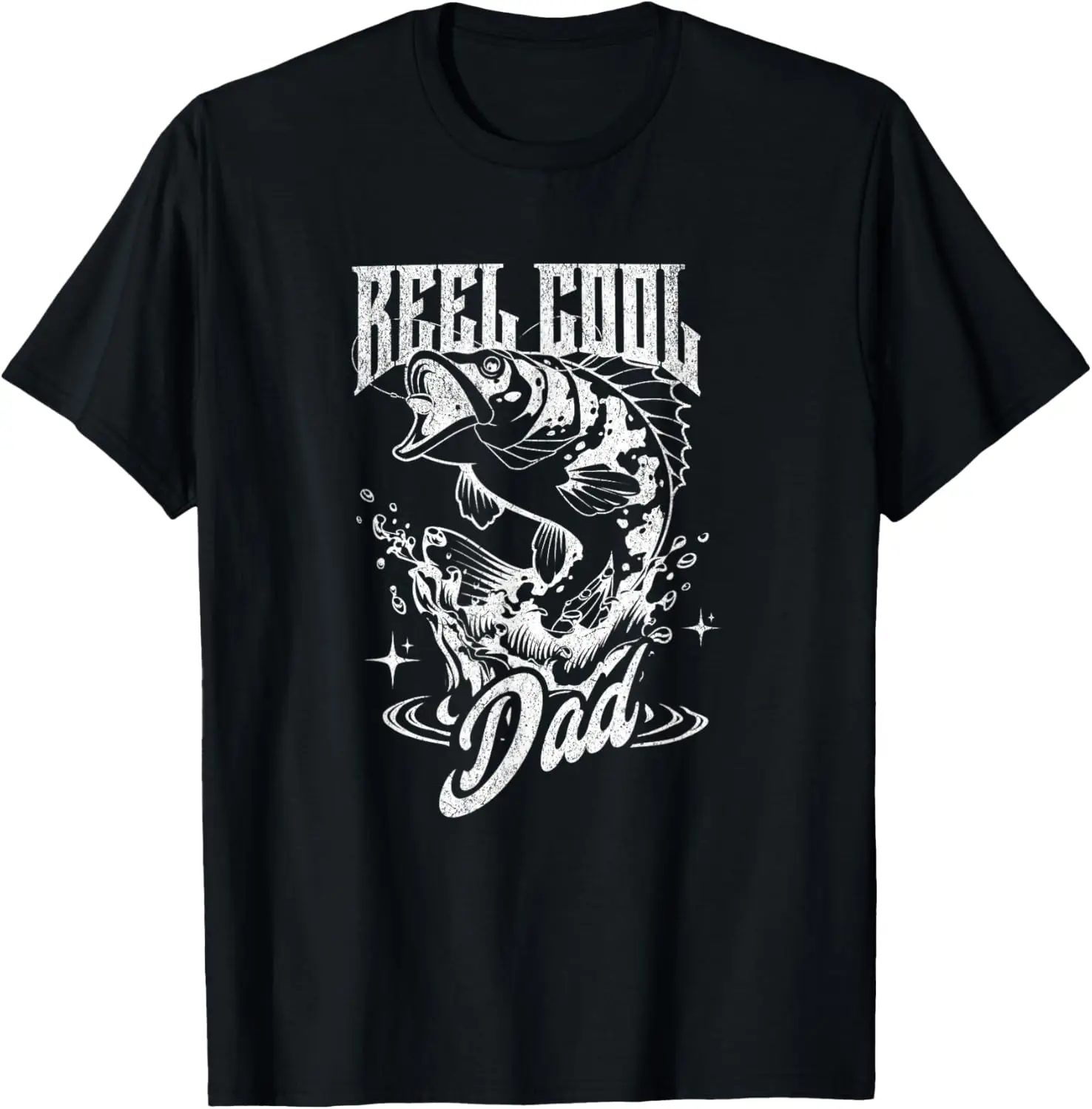 

Reel Cool Dad Fishing
