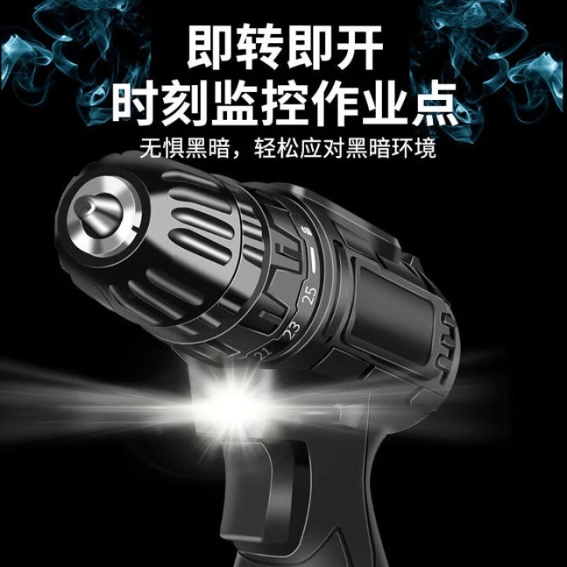 Power tools for screwdrivers