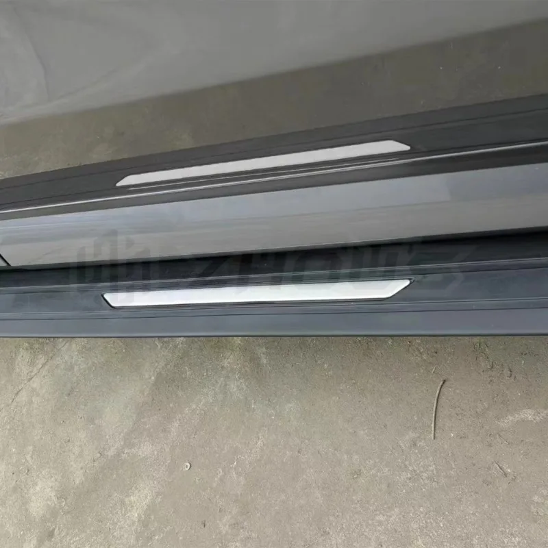 

High Quality Car Accessories Power Side Step Aluminum Alloy Power Side Step Running Board for Range Rover Parts